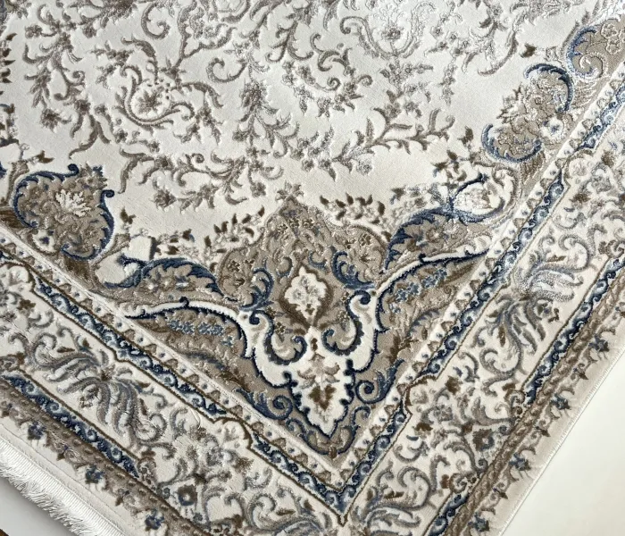Килим HERA TZ20B cream 3