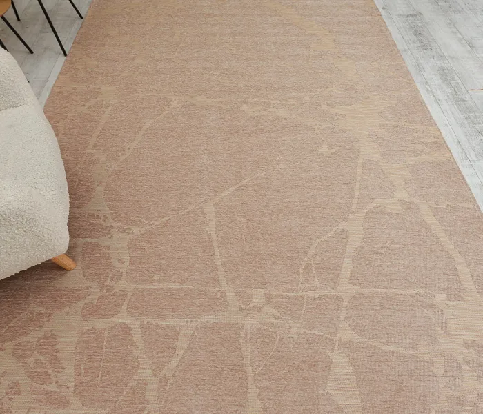 Современный ковер LOTUS 114211 beige 3