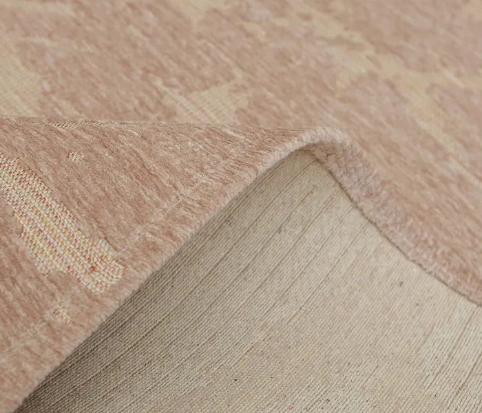 Современный ковер LOTUS 114211 beige 5