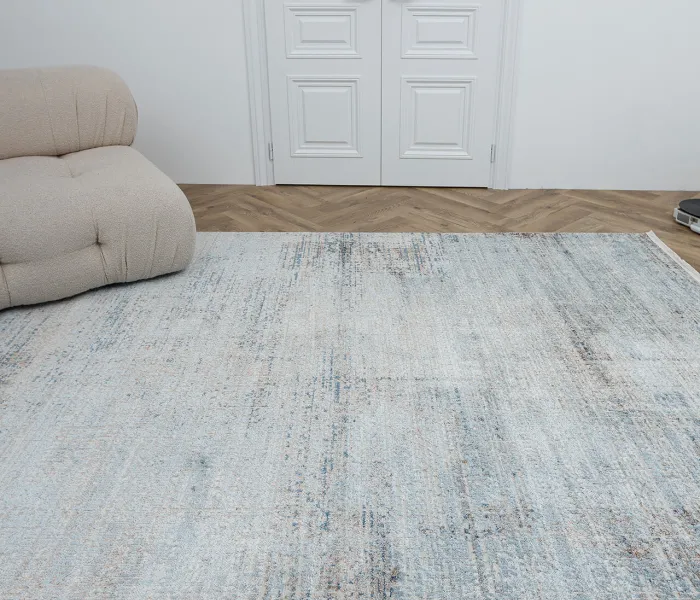 Сучасний килим MISSHA FT49B 9