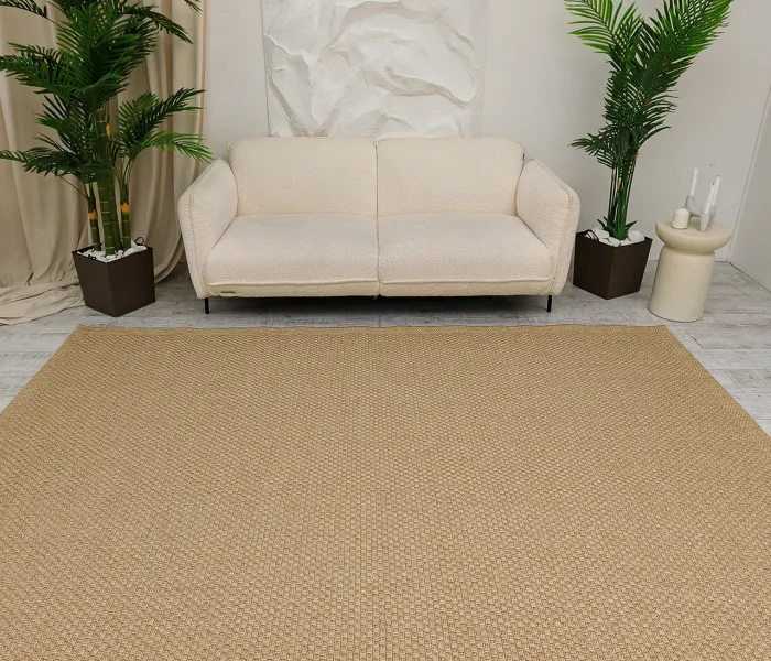 Безворсовый ковер NATURA B3667G 4