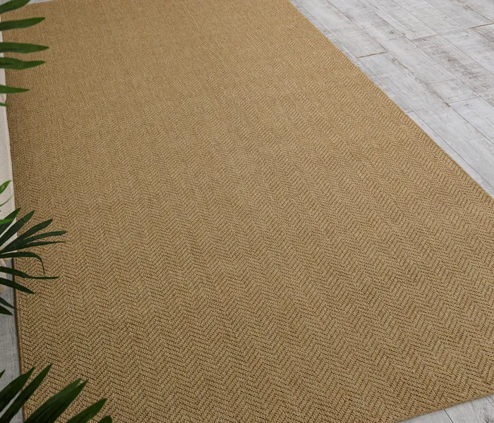 Безворсовий килим NATURA B3672G