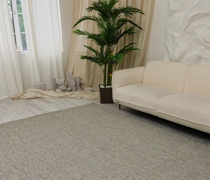 Безворсовий килим NATURA B3672E 2