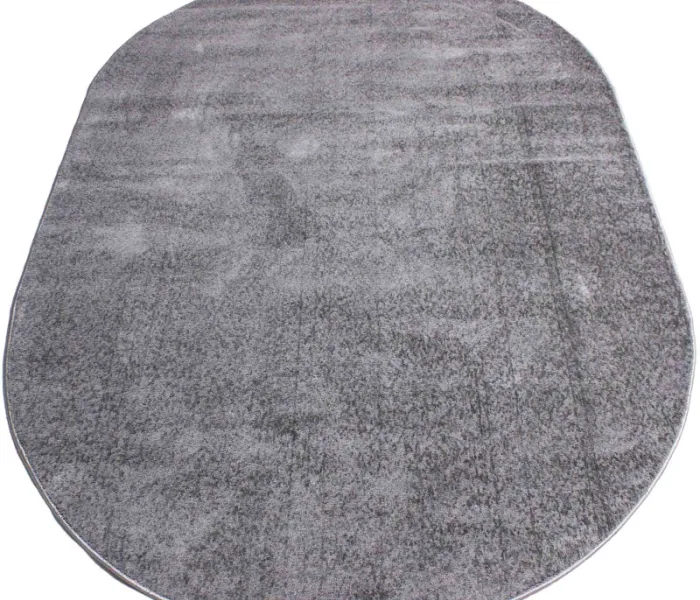 Ковер VIVA 2236A d.grey