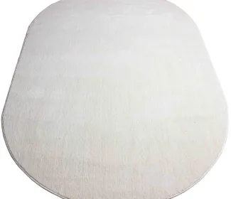 Килим VIVA 2236A white