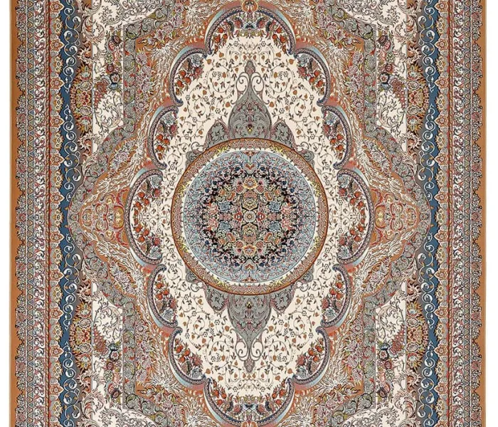 Перський килим Padishah 4005 9