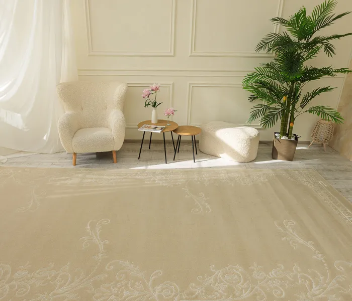 Килим PATARA 0027 9