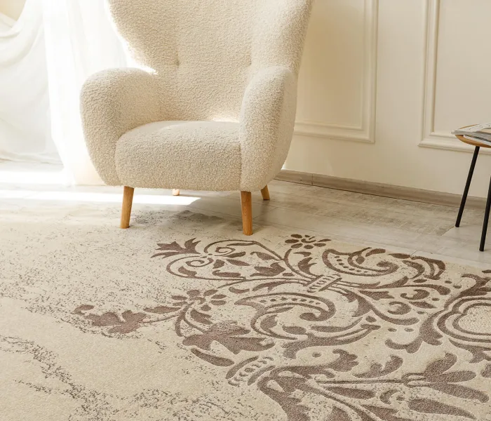 Килим PATARA 0035 12