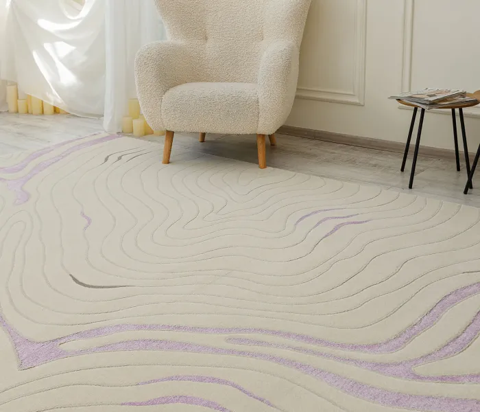 Килим PATARA 0077 9