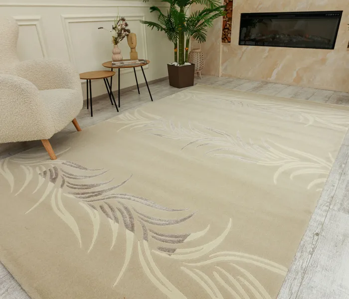 Килим PATARA 0081 3