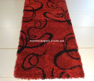 ДОРОЖКА SHAGGY GOLD 8956