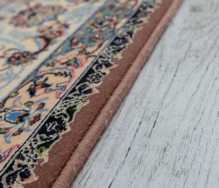 Перський килим SHAHRIYAR 017 walnut 10