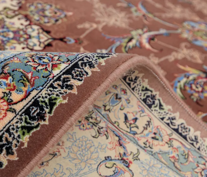Перський килим SHAHRIYAR 017 walnut 6