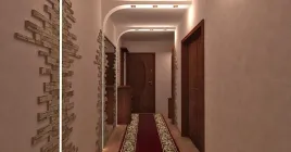 Современные дорожки