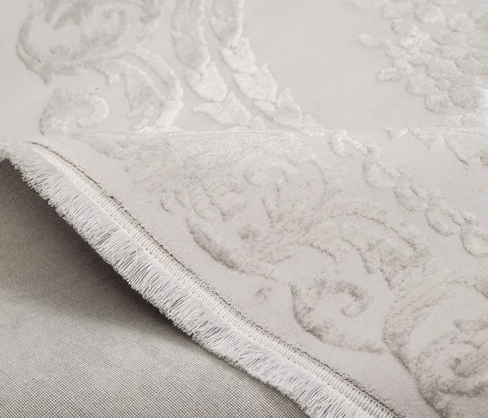 Акриловий килим TABOO G886B c.bone/cream 3