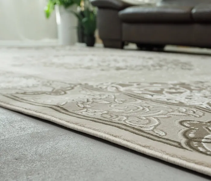 Килим TANGO ASMIN AB19A CREAM/D.BEIGE 4