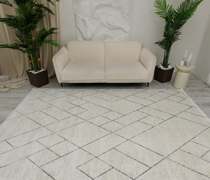 Килим VERSAY 51454A 4
