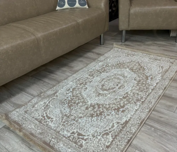 Ковер GRANADA C707A VISONE/CREAM 1