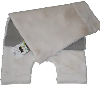 Комплект искусственный кролик ESTERA TPR CREAM