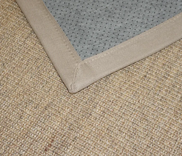 Ковер SISAL COTTON ANTISLIP 2