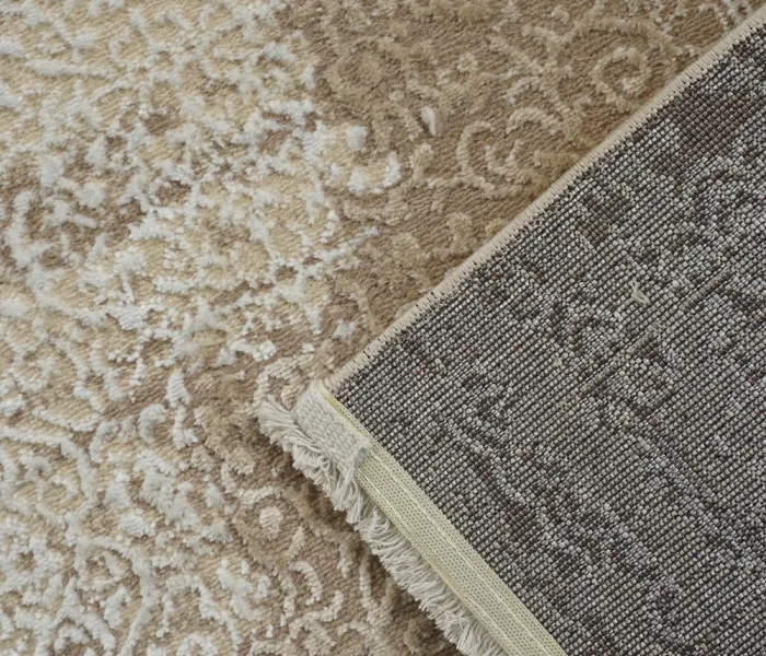 Килим VOYAGE 2516A C.CREAM/C.L.BEIGE 1