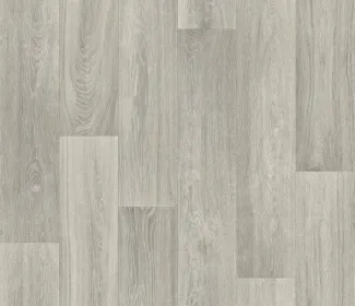 Побутовий лінолеум BEAUFLOR TENERIFE Grey Oak, 3 м