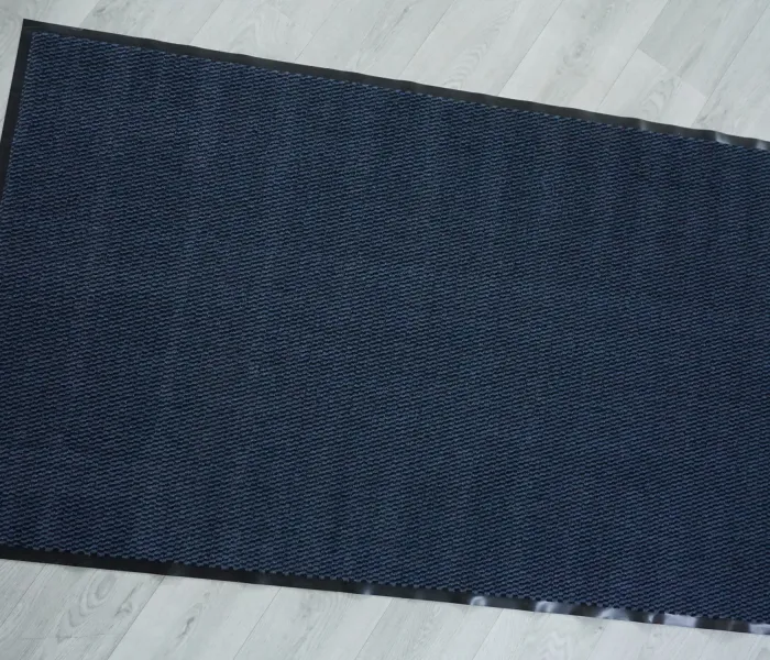 Брудозахисний коврик CLASSIC BLUE