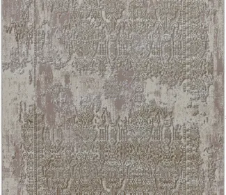 Акриловая дорожка LEVADO 03914A L.Beige/Ivory