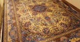 Перські килими