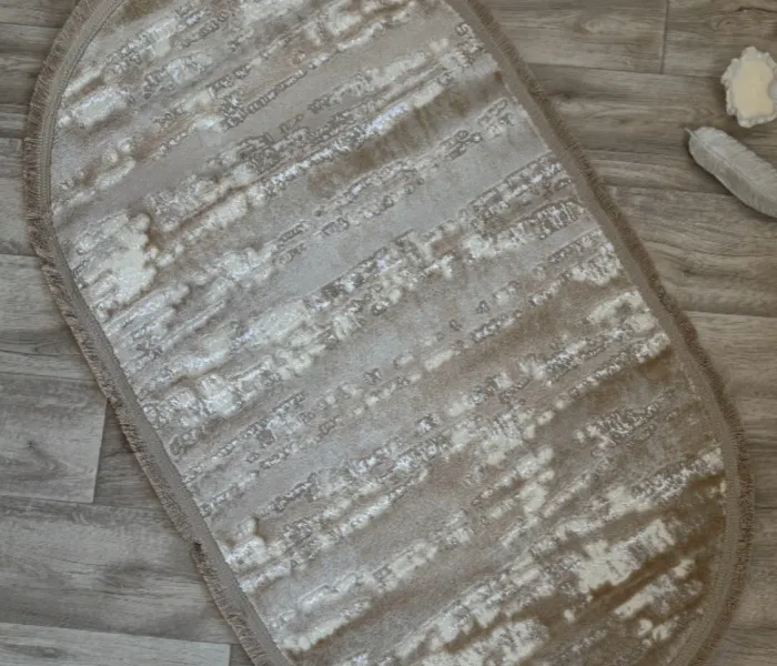 Ковер GRANADA 2701B VISONE/CREAM 1