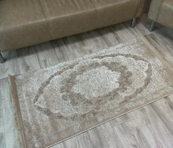 Килим GRANADA 3279A VISONE/CREAM