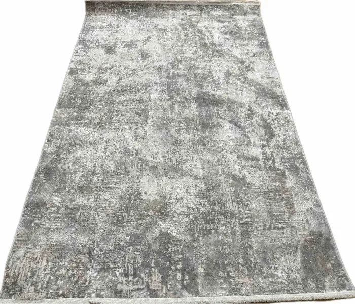 Килим VOYAGE 1658B GREY/BLUE