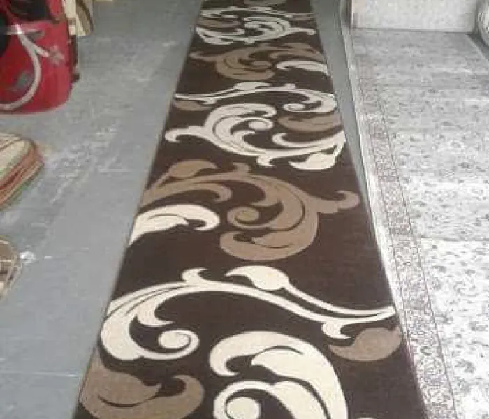 ДОРОЖКА LEGENDA 0313 Brown