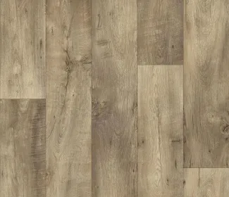 Напівкомерційний лінолеум Supreme 691 M Valley Oak