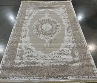 Килим GRANADA C570B VISONE/CREAM
