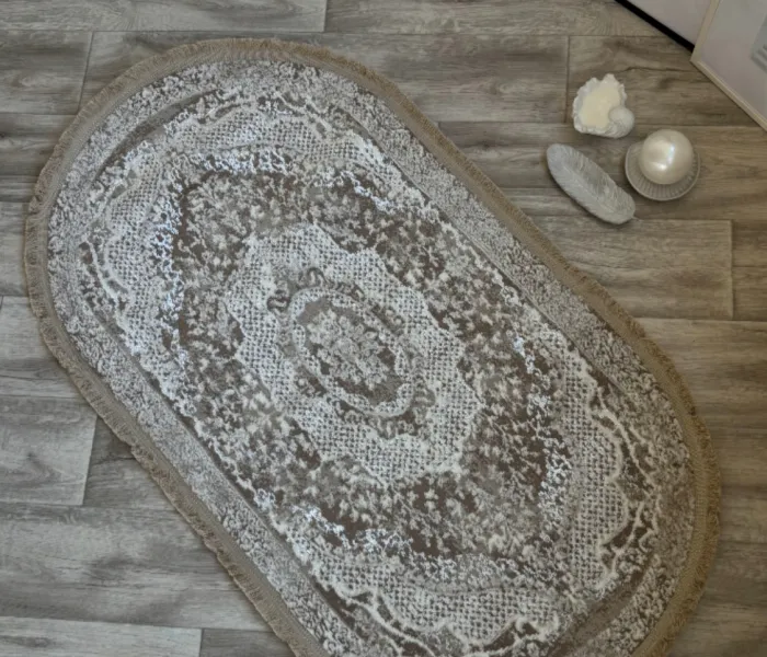 Ковер GRANADA C707A VISONE/CREAM
