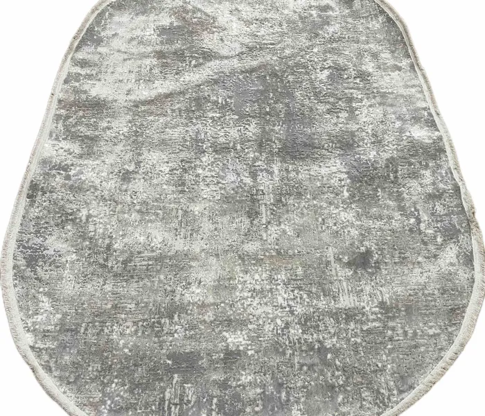 Килим VOYAGE 1658B GREY/BLUE 1