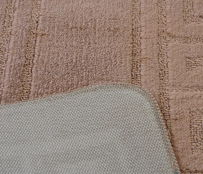 Комплект для ванной комнаты MAXIMUS ETHNIC BEIGE 2