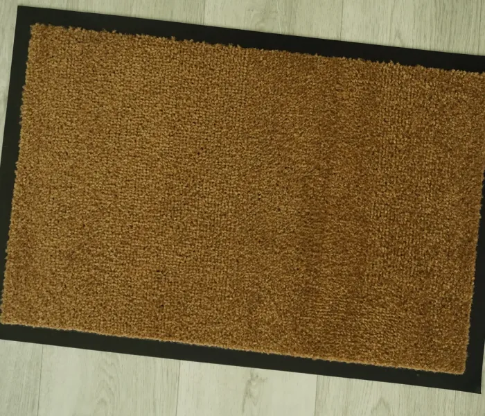 Брудозахисний коврик TWIST D.BEIGE
