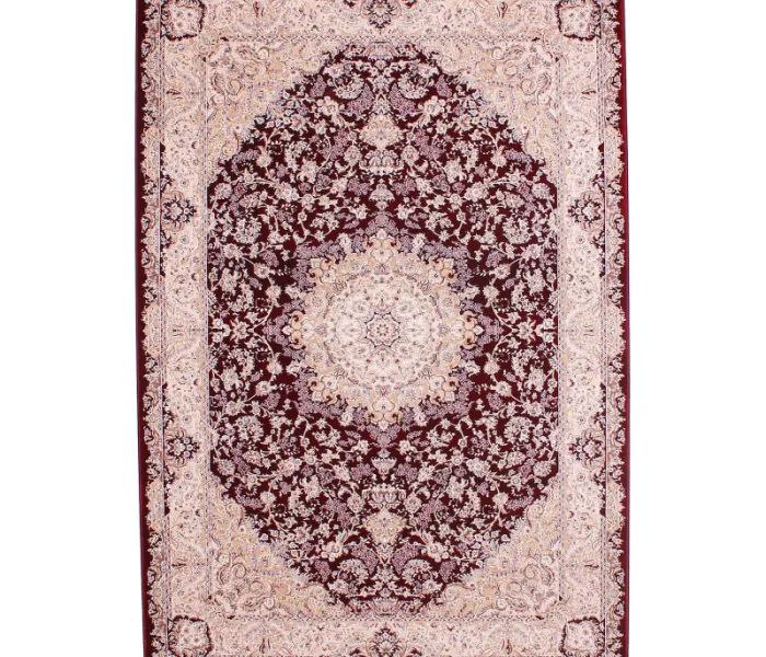 Килим ESFEHAN 7786A D.RED/IVORY 2