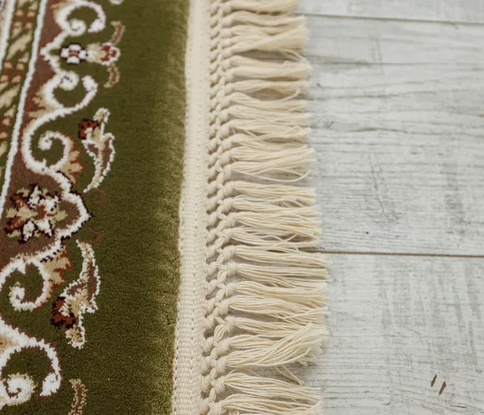 Килим ESFEHAN 4996A Green/Ivory 3