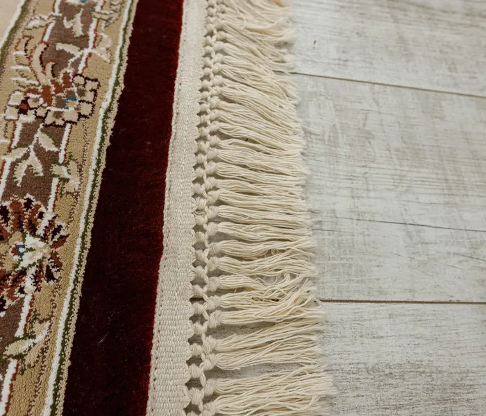 Килим ESFEHAN 7927A D.RED/IVORY 4