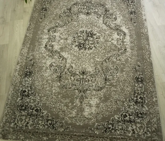 Ковер GRANADA C462A D.GREY/L.GREY 5