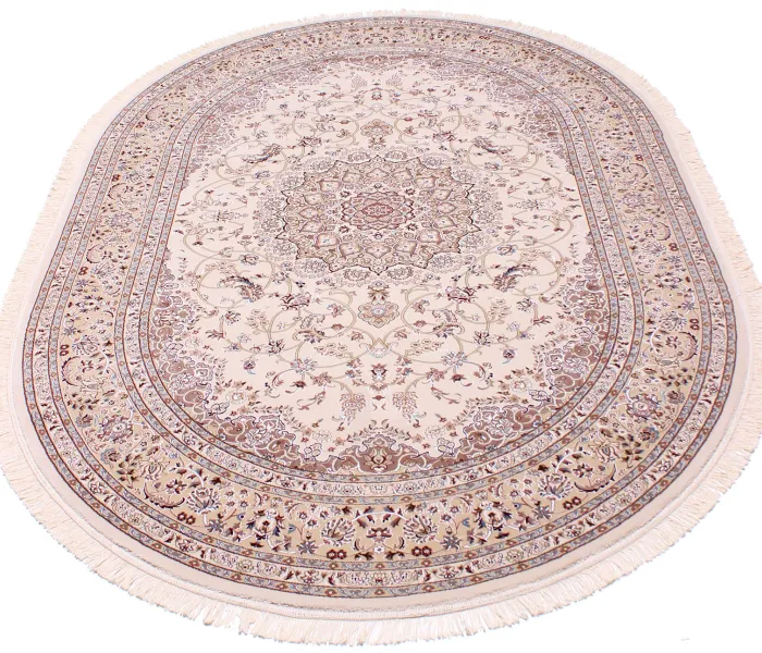 Килим ESFEHAN 4878A Ivory/L.Beige