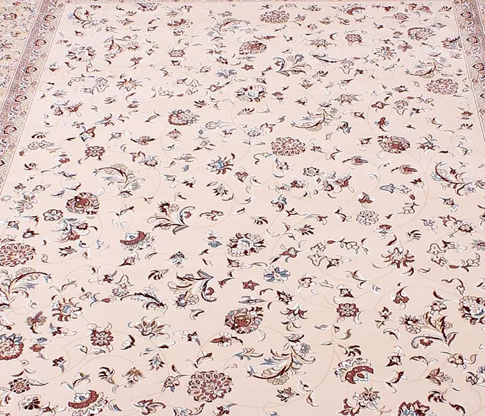 Килим ESFEHAN 4904A IVORY/L.BEIGE