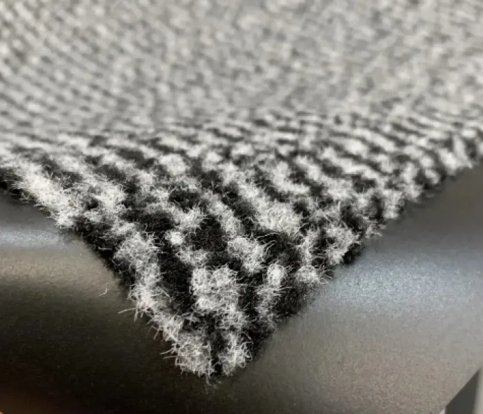 Брудозахисний коврик LISA(K) 50 gray 5