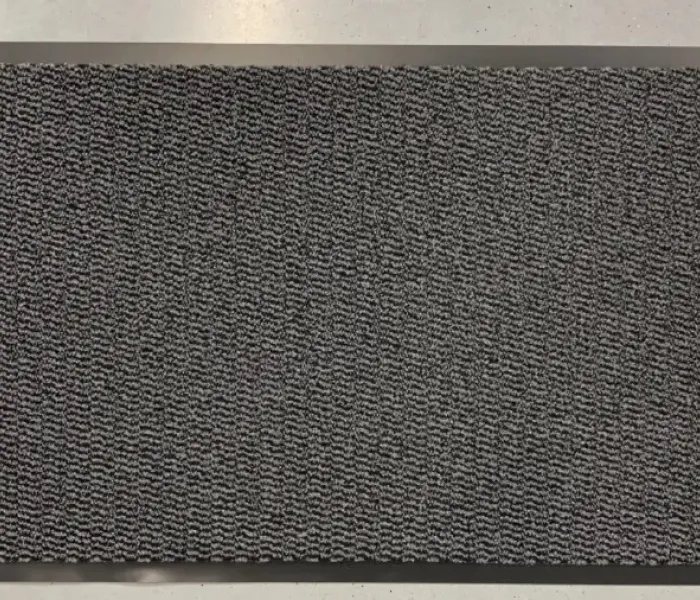 Брудозахисний коврик LISA(K) 51 d.gray