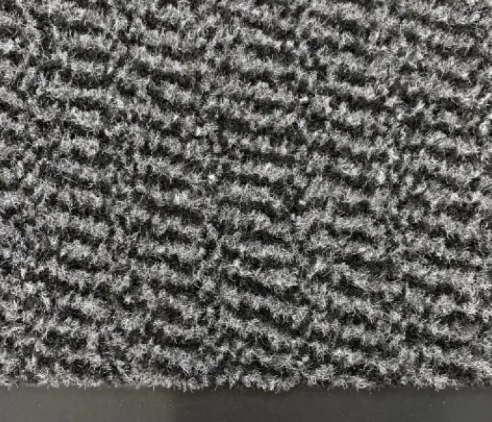 Брудозахисний коврик LISA(K) 51 d.gray 2