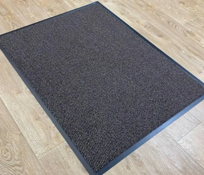 Брудозахисний коврик LISA(K) 60 brown 1