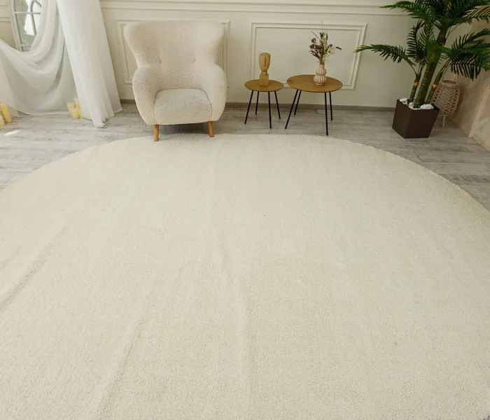Килим MF LOFT PC00A WHITE 10